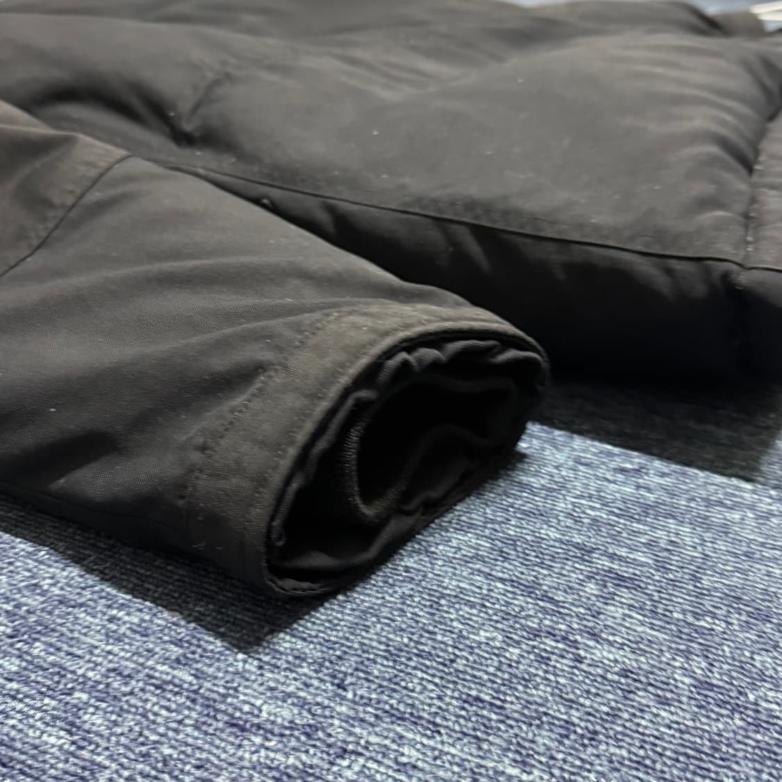 폴로 진스 N3B 패딩  상품이미지3