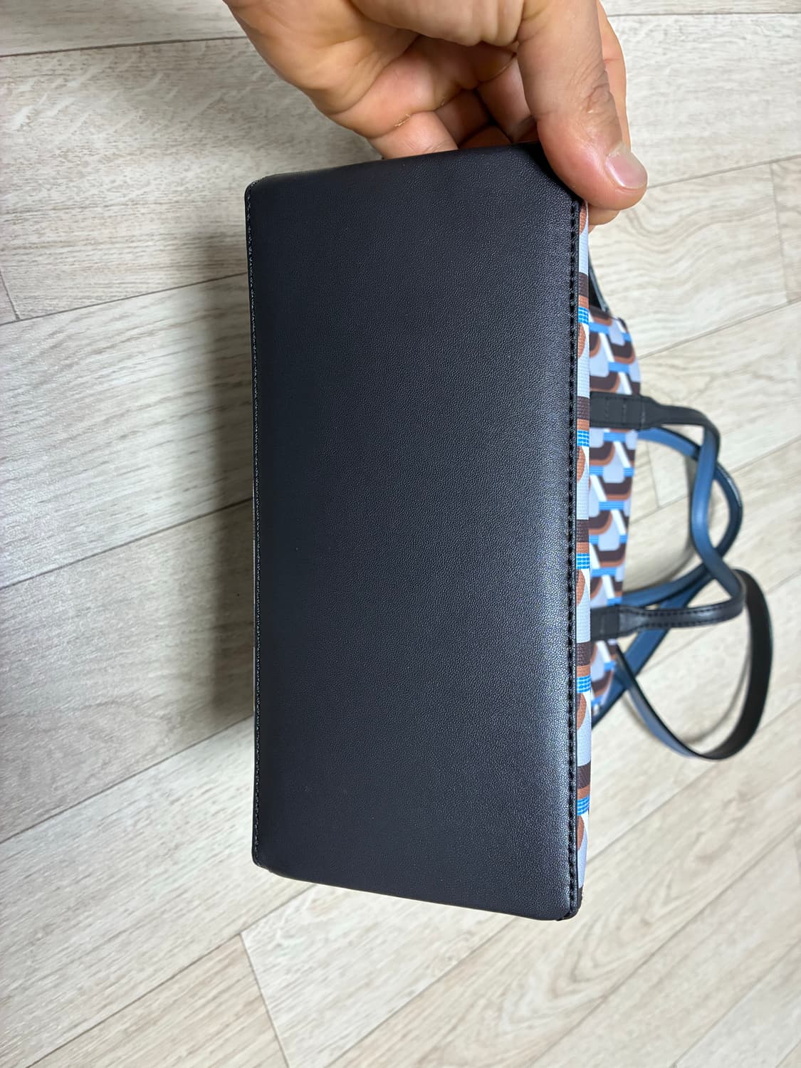 [새상품] 로사케이 가방 카바스 모노그램 토트백 상품이미지6