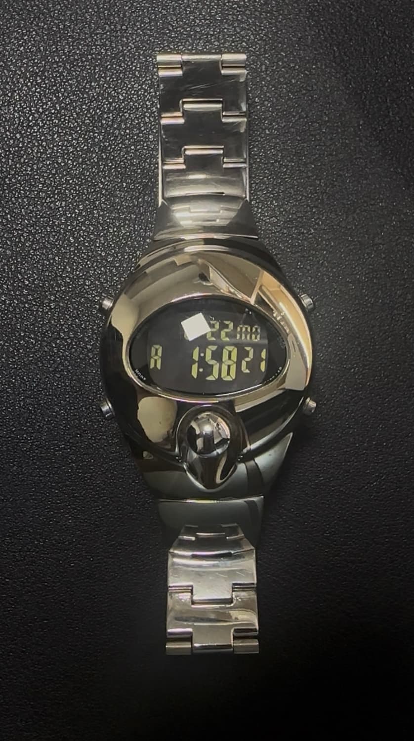 세이코 알바 스푼 풀구성 seiko alba spoon 빈티지 시계 상품이미지1