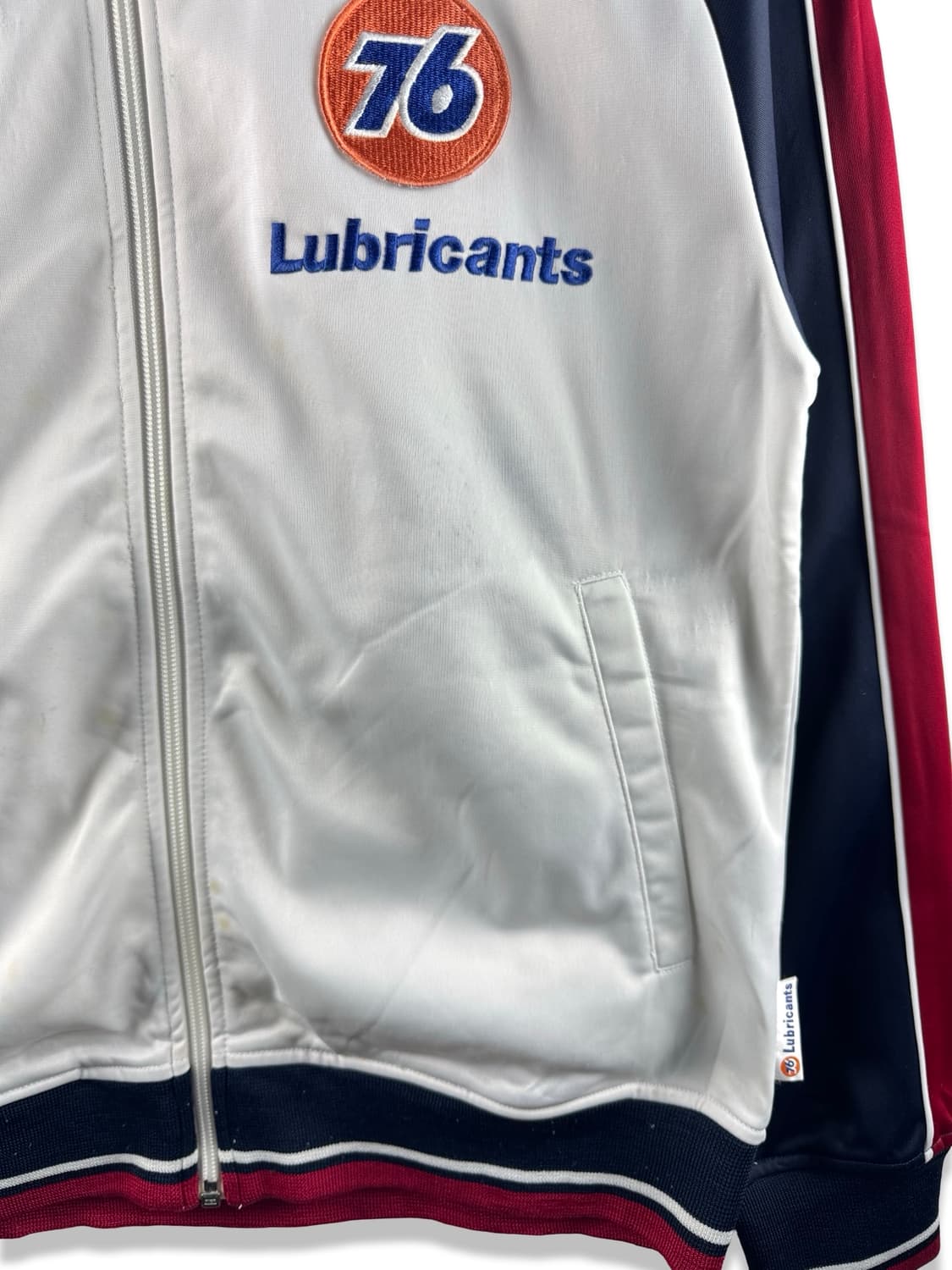 루브릭캔츠 나그랑 레이싱 져지2214 상품이미지4