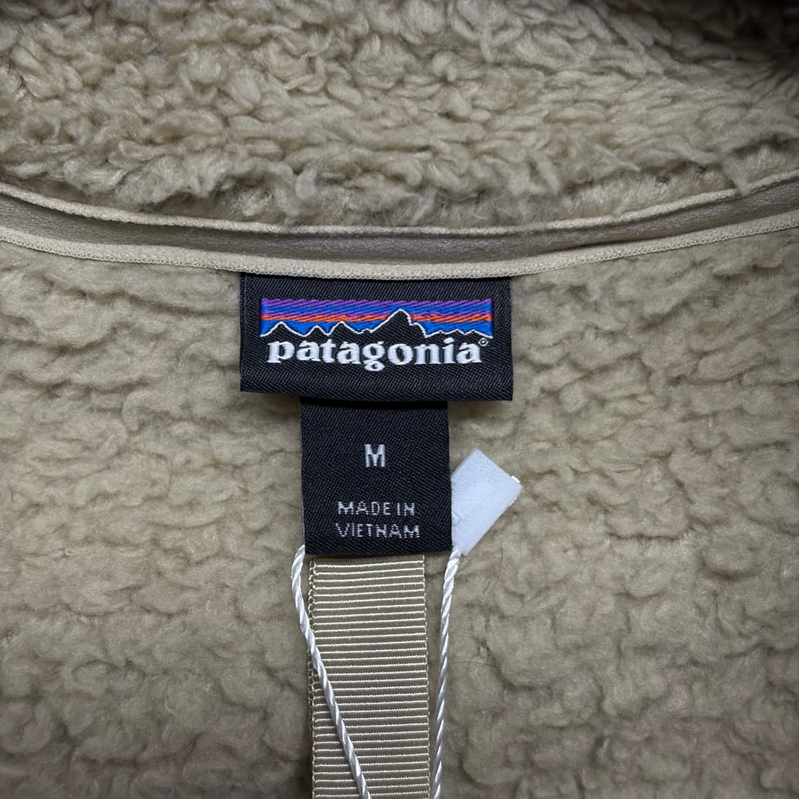 파타고니아 풀오버 플리스 26 상품이미지5