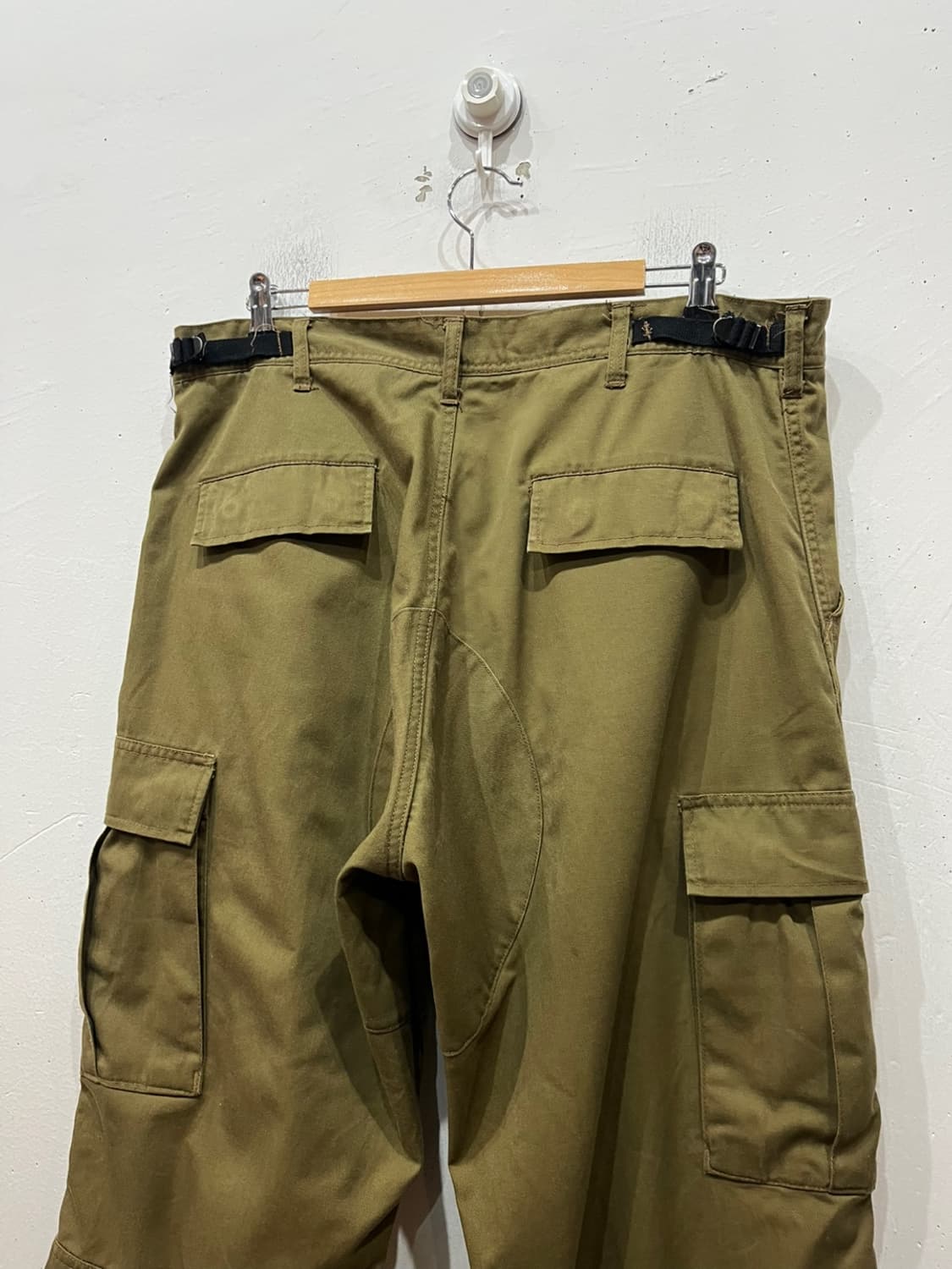 ROTHCO 로스코 밀리터리 카고팬츠 상품이미지4