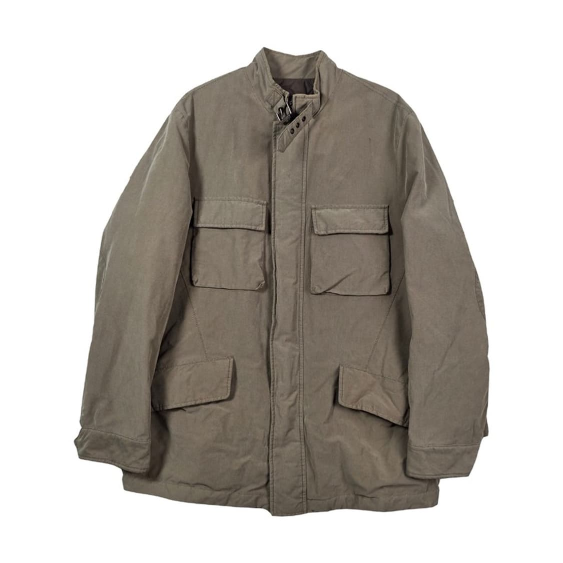 세루티 진스 빈티지 아카이브 필드 자켓 L 상품이미지1