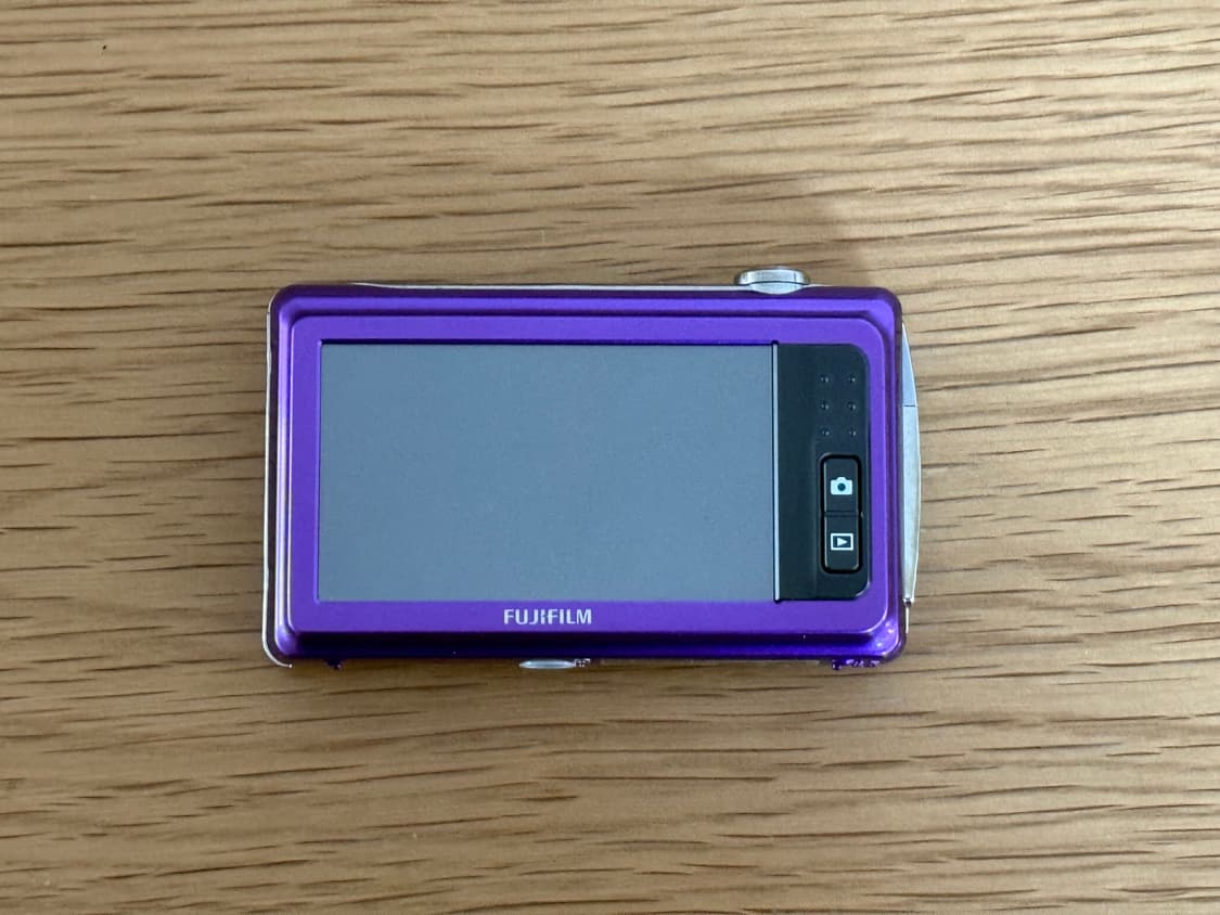 후지필름 파인픽스 Z90 상품이미지3