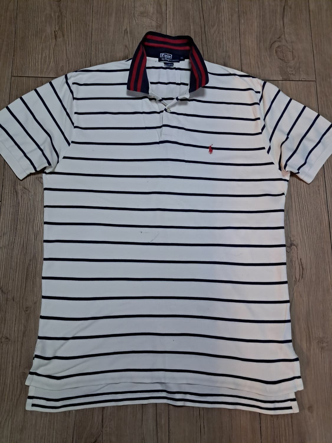폴로랄프로렌 반팔티 XL(XXL) 상품이미지1
