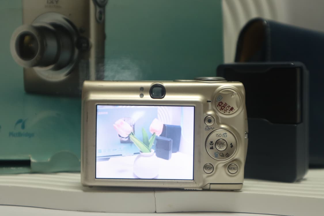 *풀박스* 캐논 익서스750 /익시 700 한국어 지원 핫인스타 상품이미지5