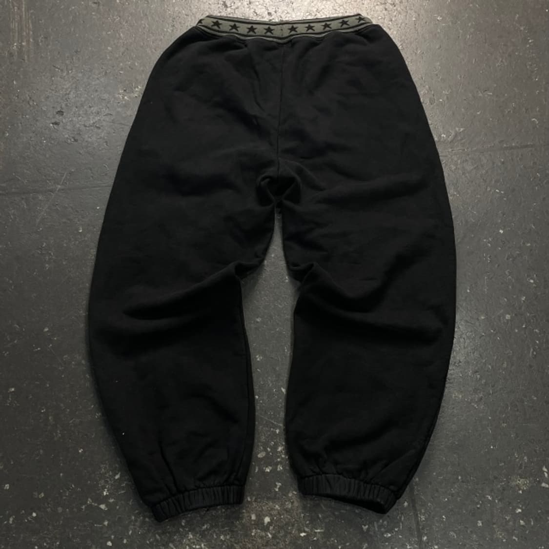 100 스컬프터 스웻팬츠 상품이미지5