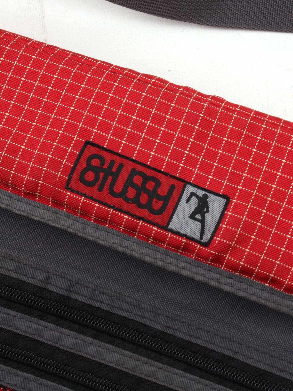 90s STUSSY 상품이미지3