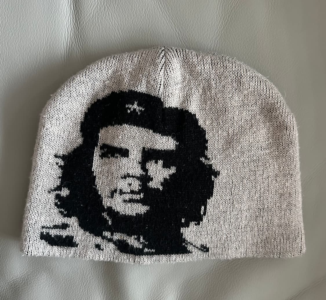 Che Guevara 체게바라 아트 비니 상품이미지1