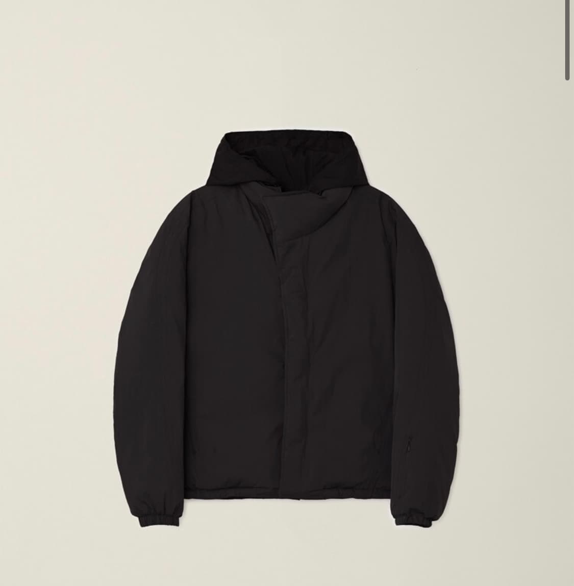 EE 누마레 패딩 상품이미지1