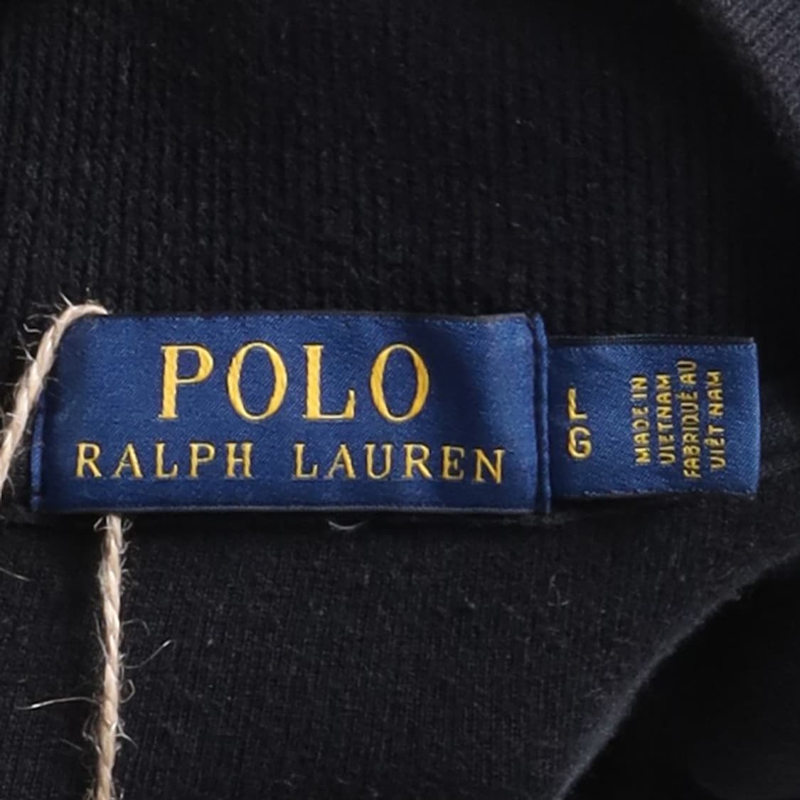 폴로 랄프로렌 Polo by Ralph Lauren Zip up Knit 상품이미지8