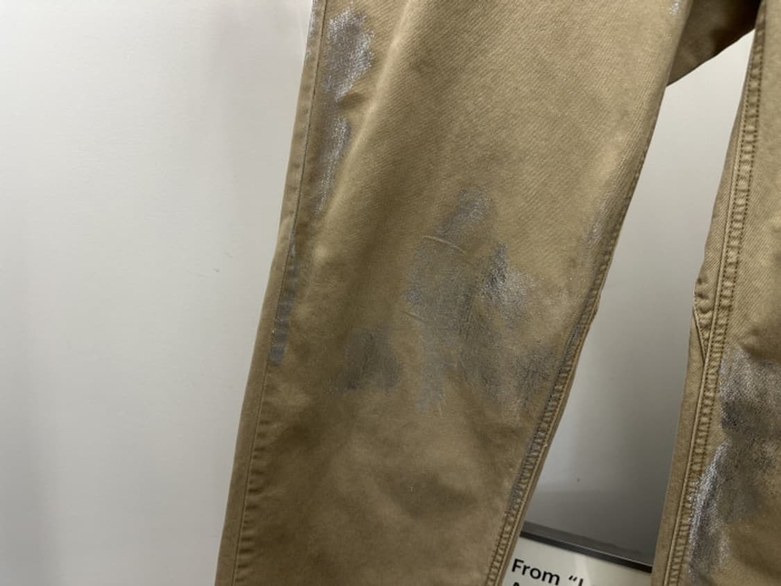 PLOMO REWORK PANTS (33) 상품이미지4