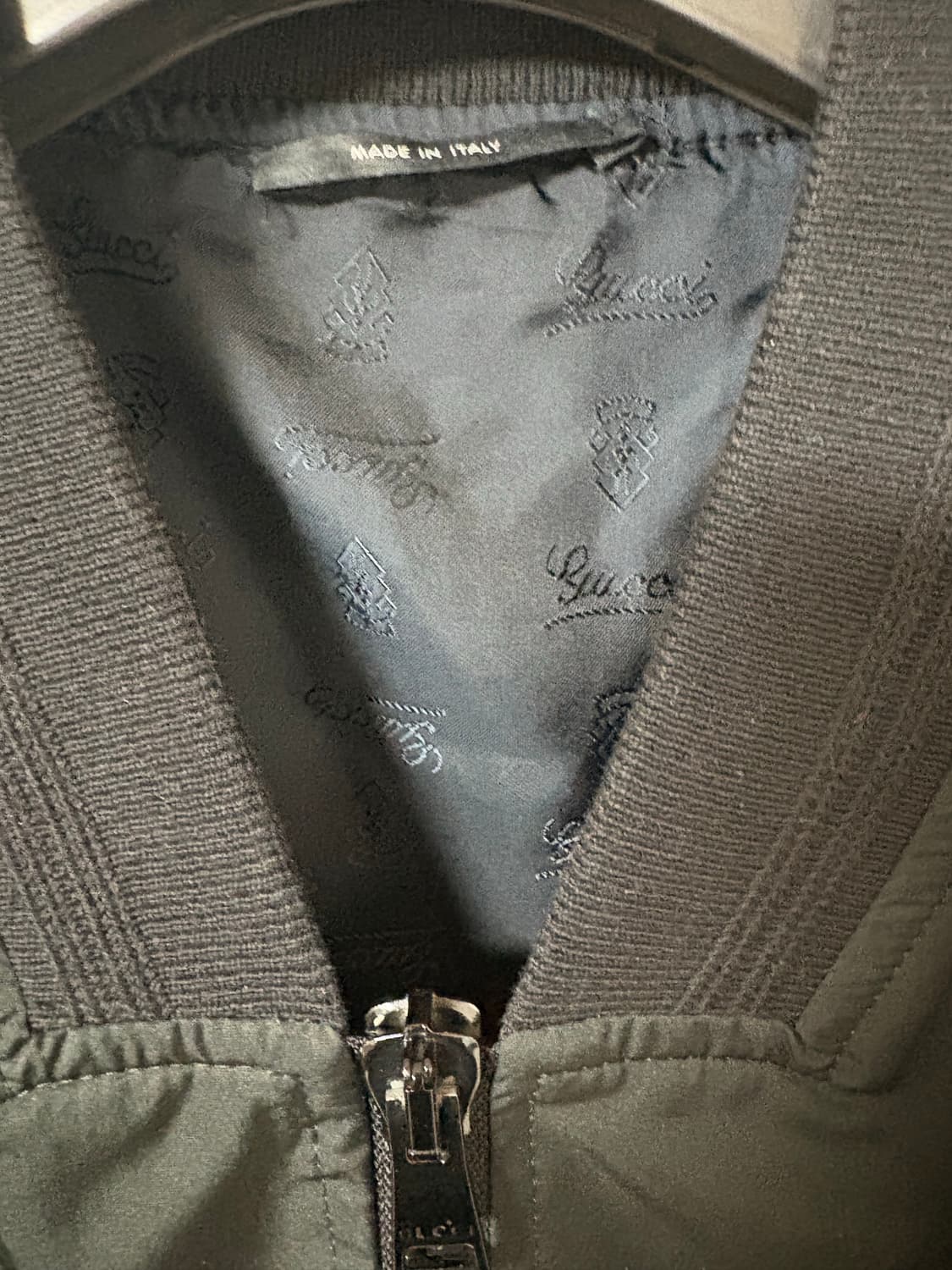 gucci 구찌 밀리터리 항공 봄버 ma-1  자켓(52) 상품이미지3