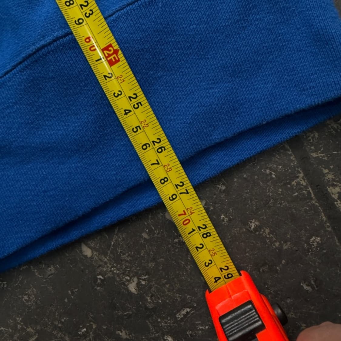 100 챔피언 리버스위브 맨투맨  상품이미지6