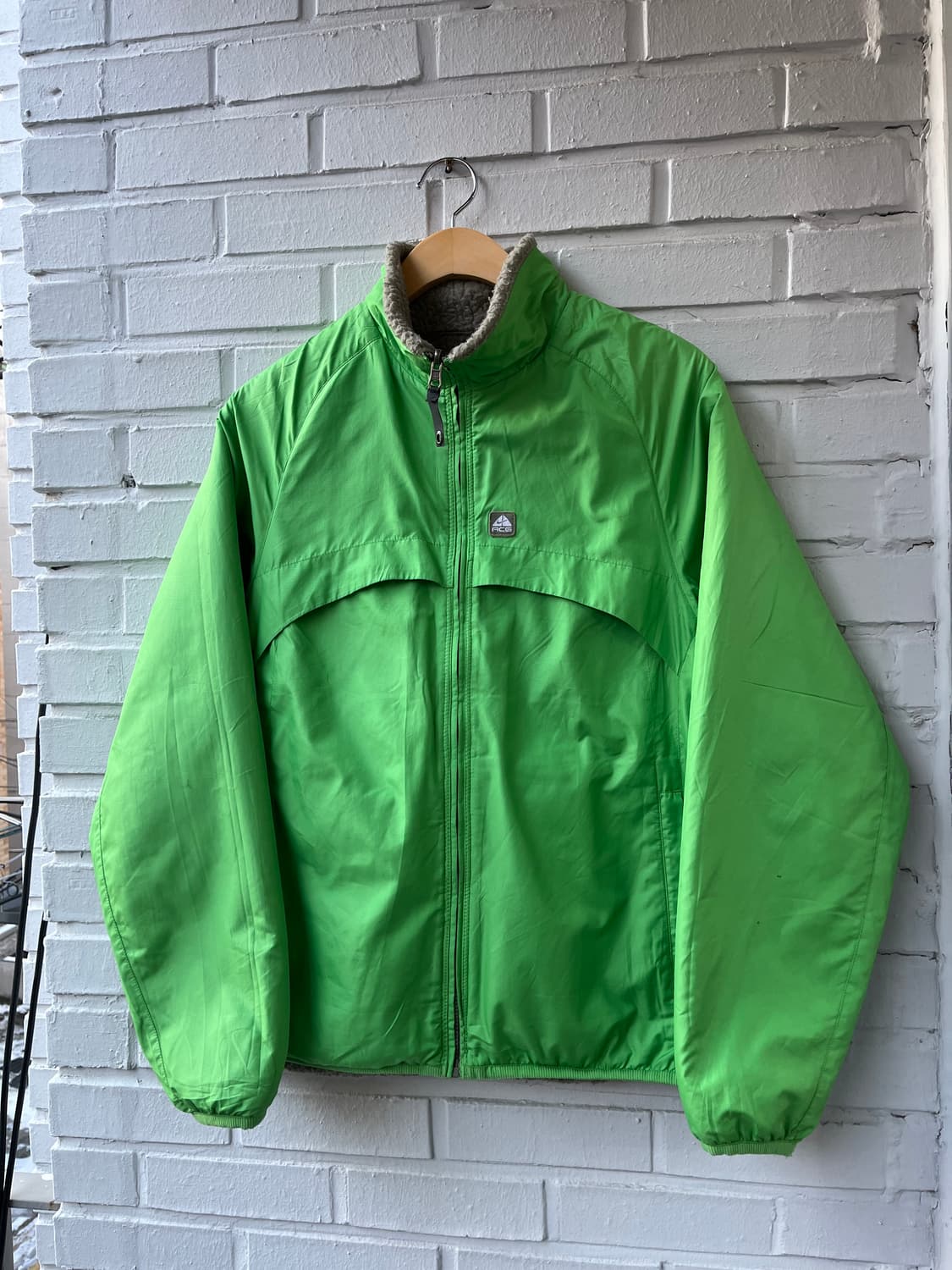 NIKE ACG reversible jacket 상품이미지5