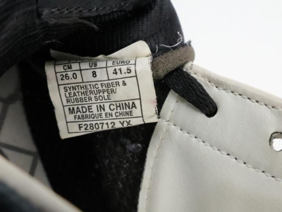 오니츠카타이거 스니커즈 상품이미지5