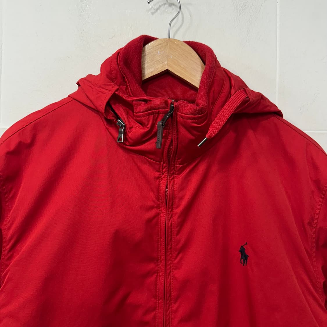 폴로 랄포르렌 점퍼 상품이미지2