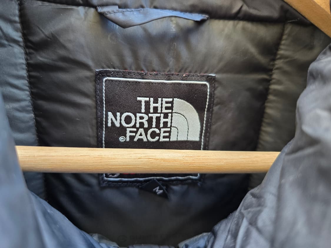 노스페이스 서밋 퍼플색 눕시 800 상품이미지4