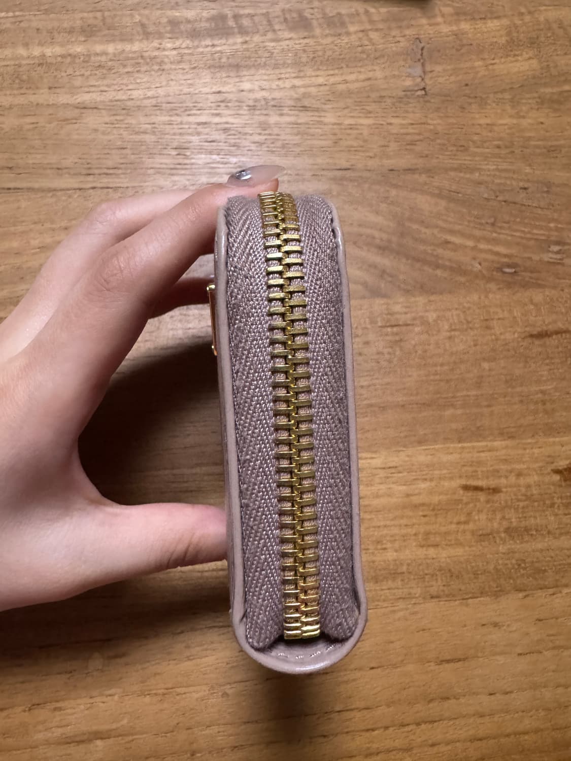 프라다 비텔로 무브 카드 동전 지갑 상품이미지8