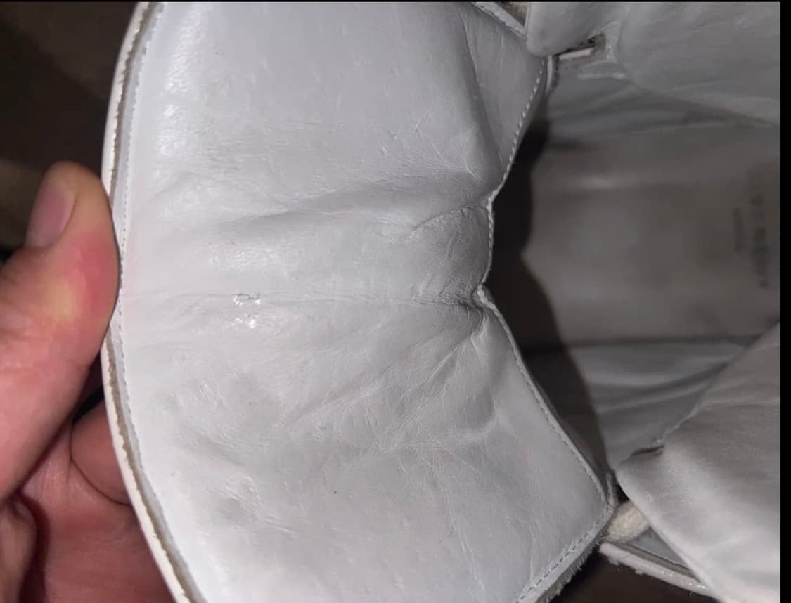 지방시 하이탑 타이슨 42 상품이미지5