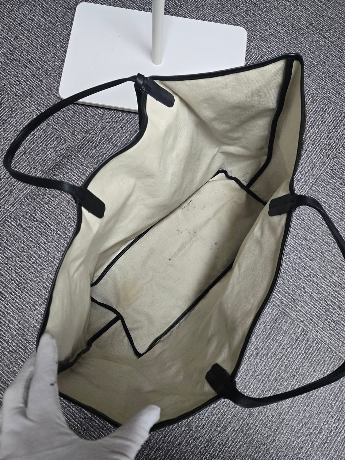 [특가][정품] 고야드 생루이pm 쇼퍼백 숄더백 상품이미지7