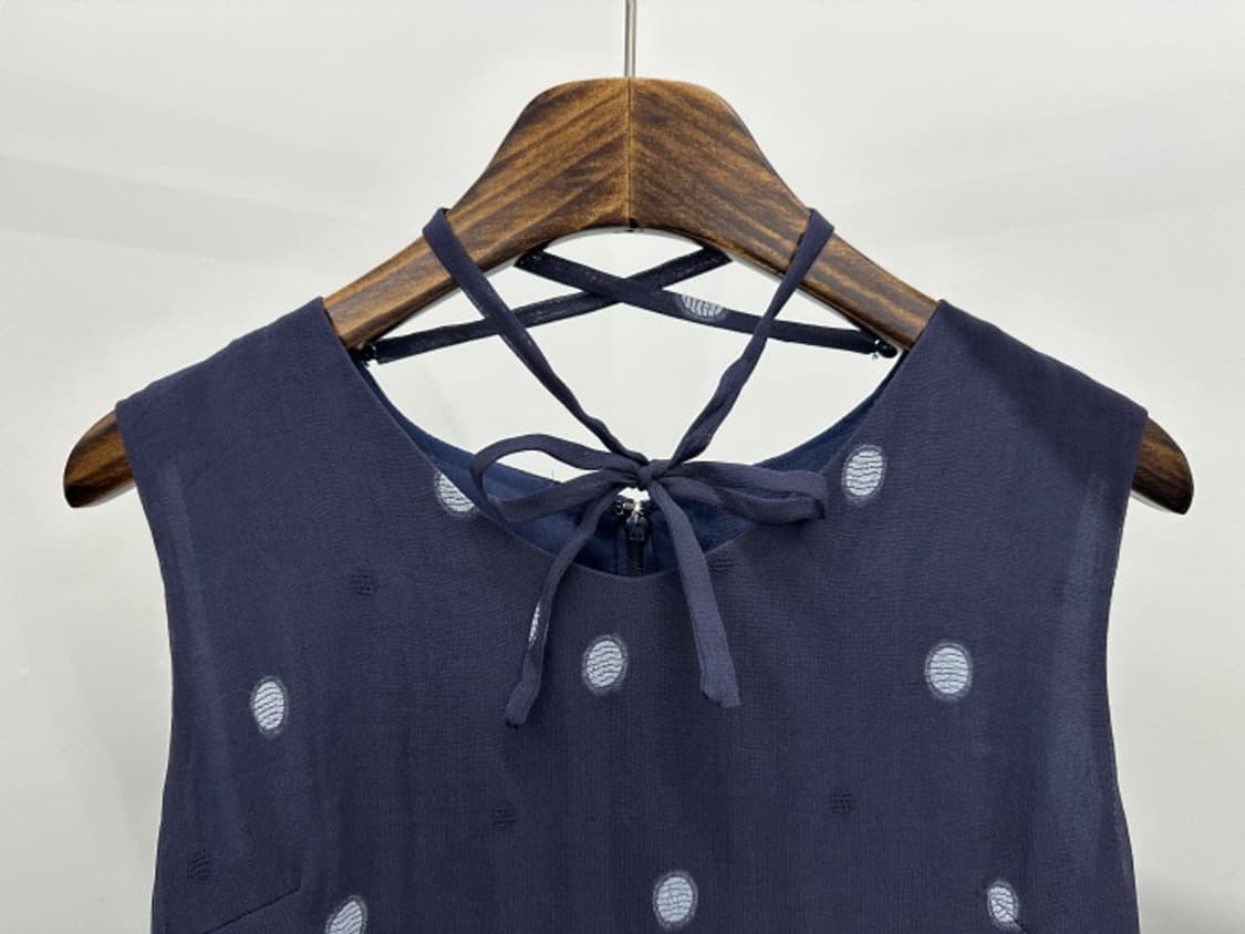 Katharine ross vest 상품이미지3