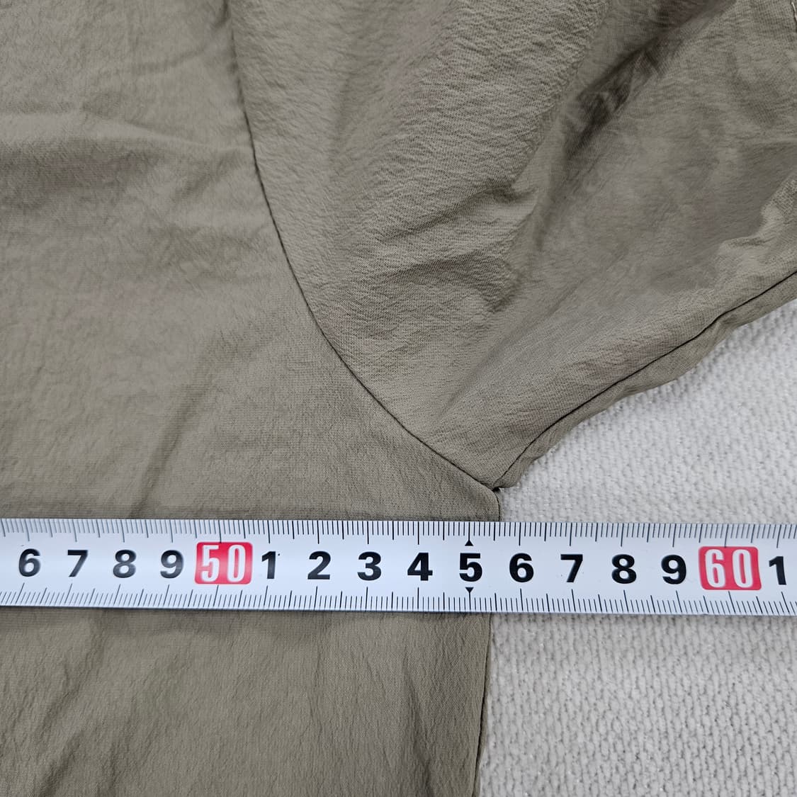 실측확인 빈티지 프린팅 반팔 티 0619Y 상품이미지4