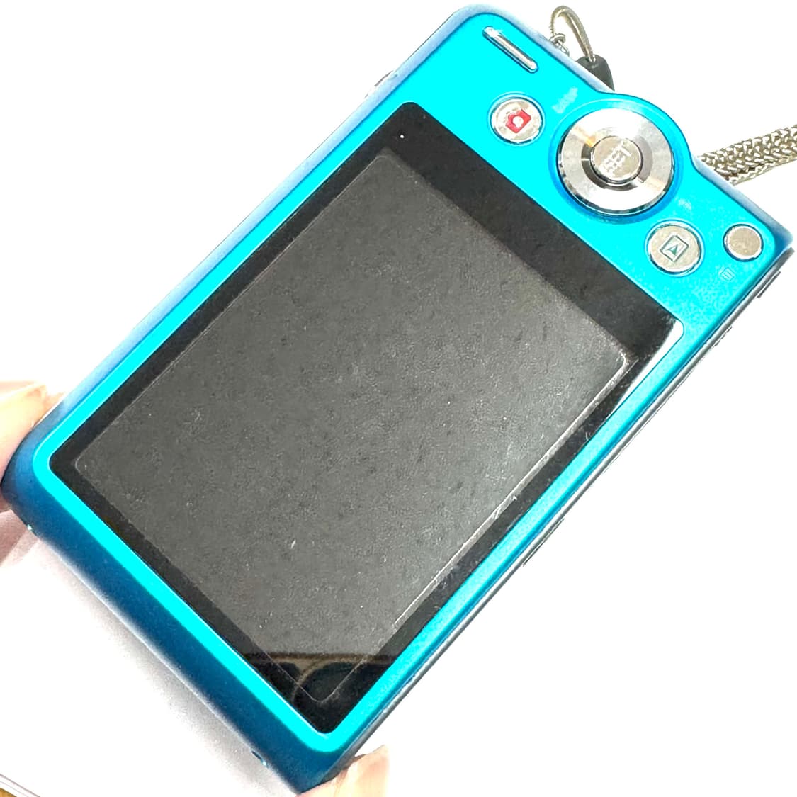 필름느낌 🫧 작례있음 ) 카시오 Ex-zs210 빈티지 디카💖✨ 상품이미지7