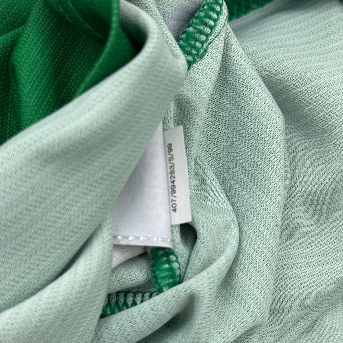 99-00 리버풀 어웨이 No.28 스티븐 제라드 상품이미지9