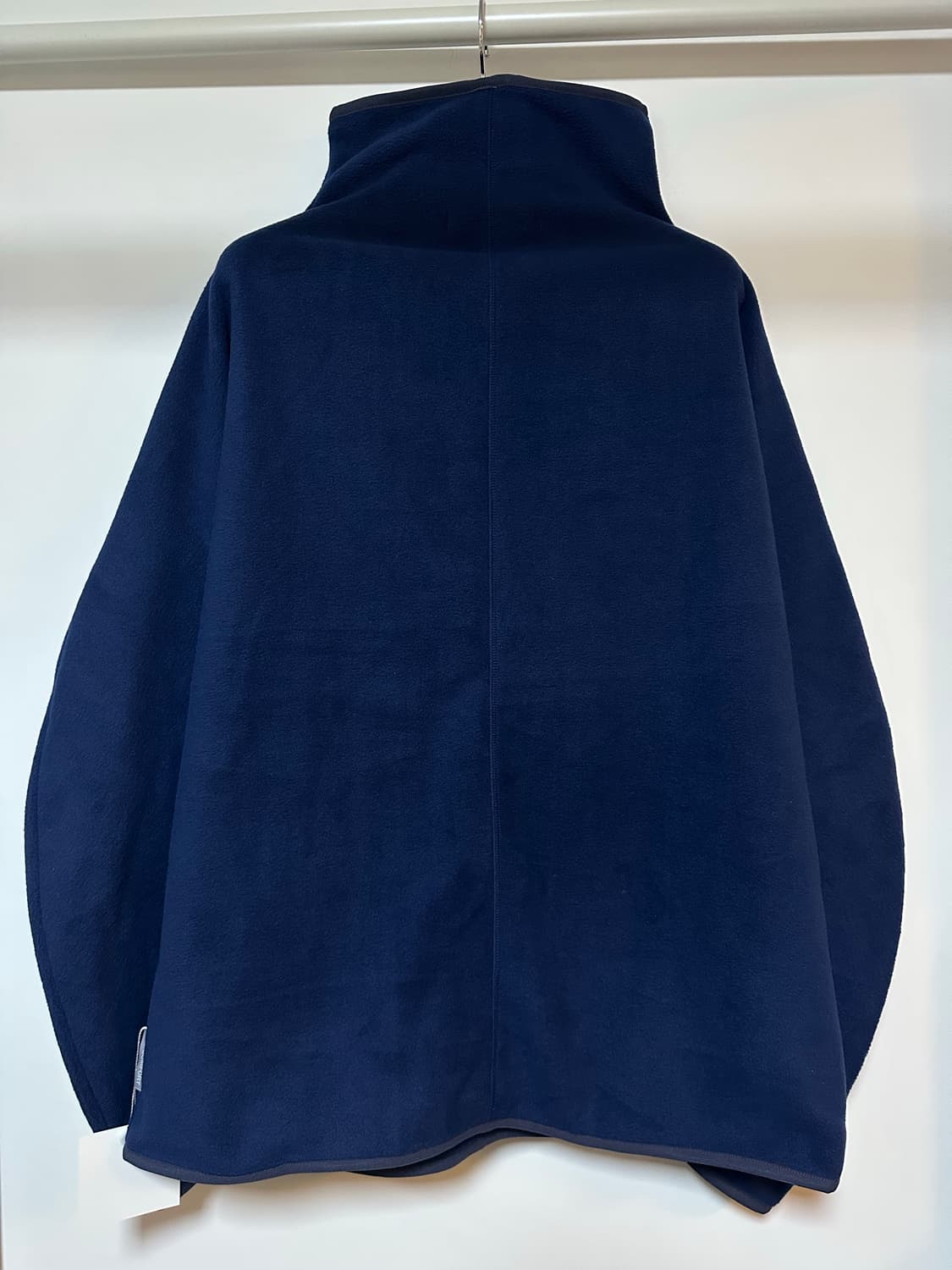 jichoi 지초이 24-006 FLEECE LONG SLEEVE 상품이미지3