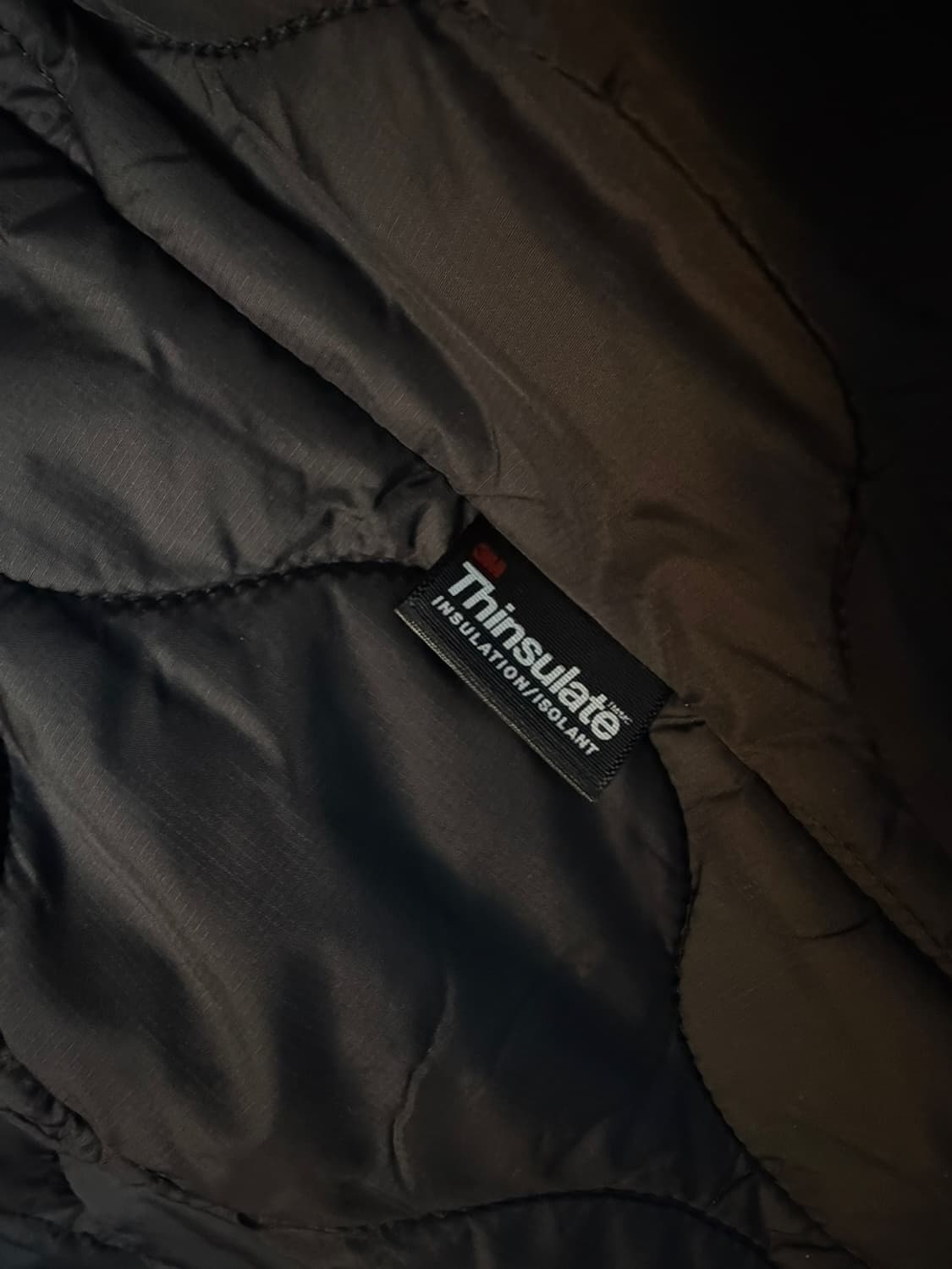 이스트로그 M70 울 자켓  상품이미지7