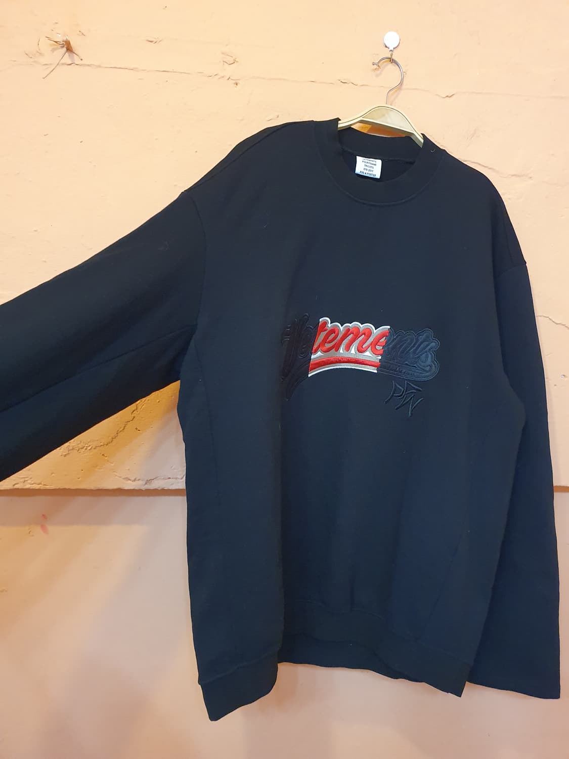 VETEMENTS 상품이미지3