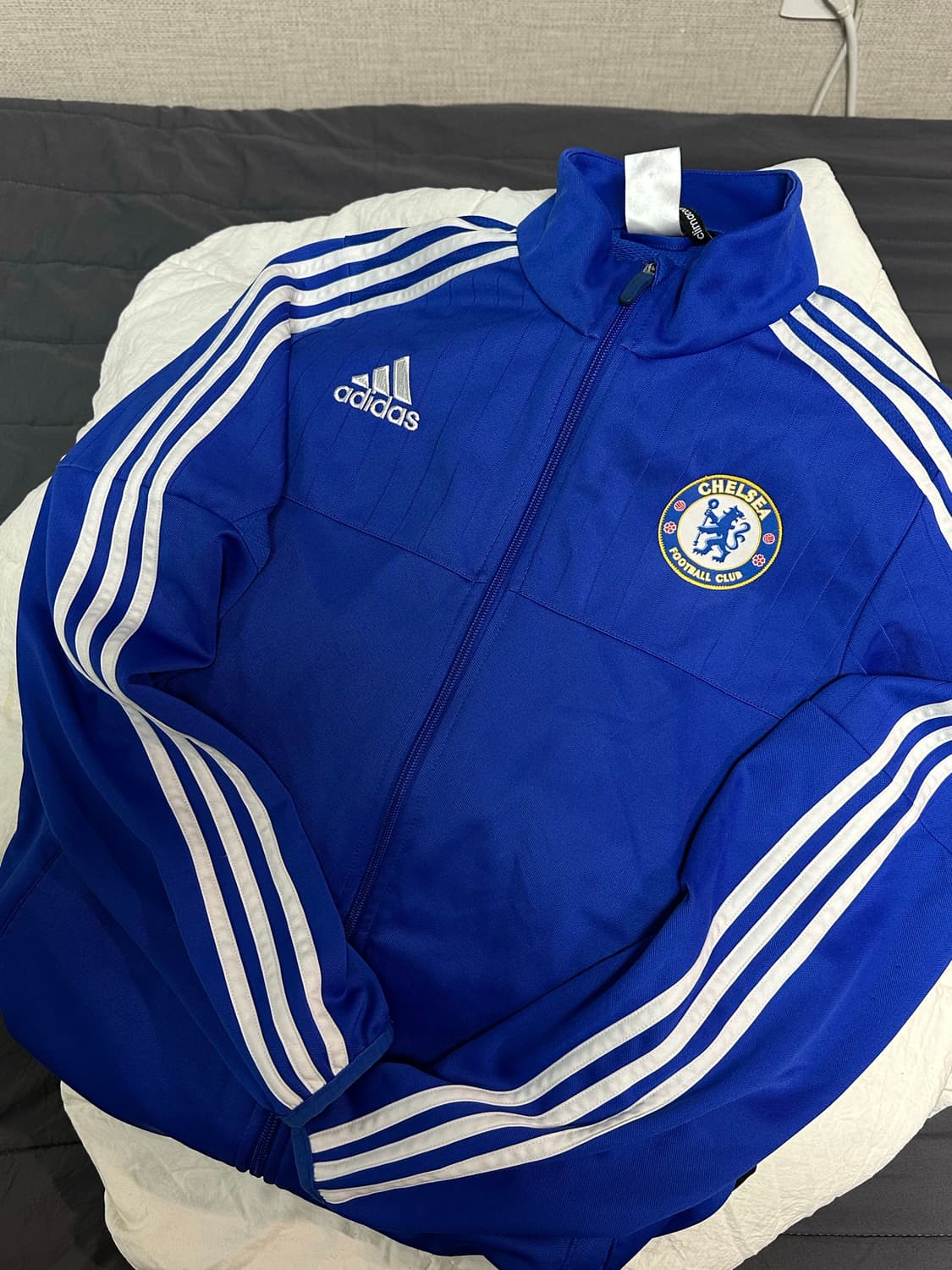 아디다스 첼시 트렉탑 져지 라지  상품이미지1