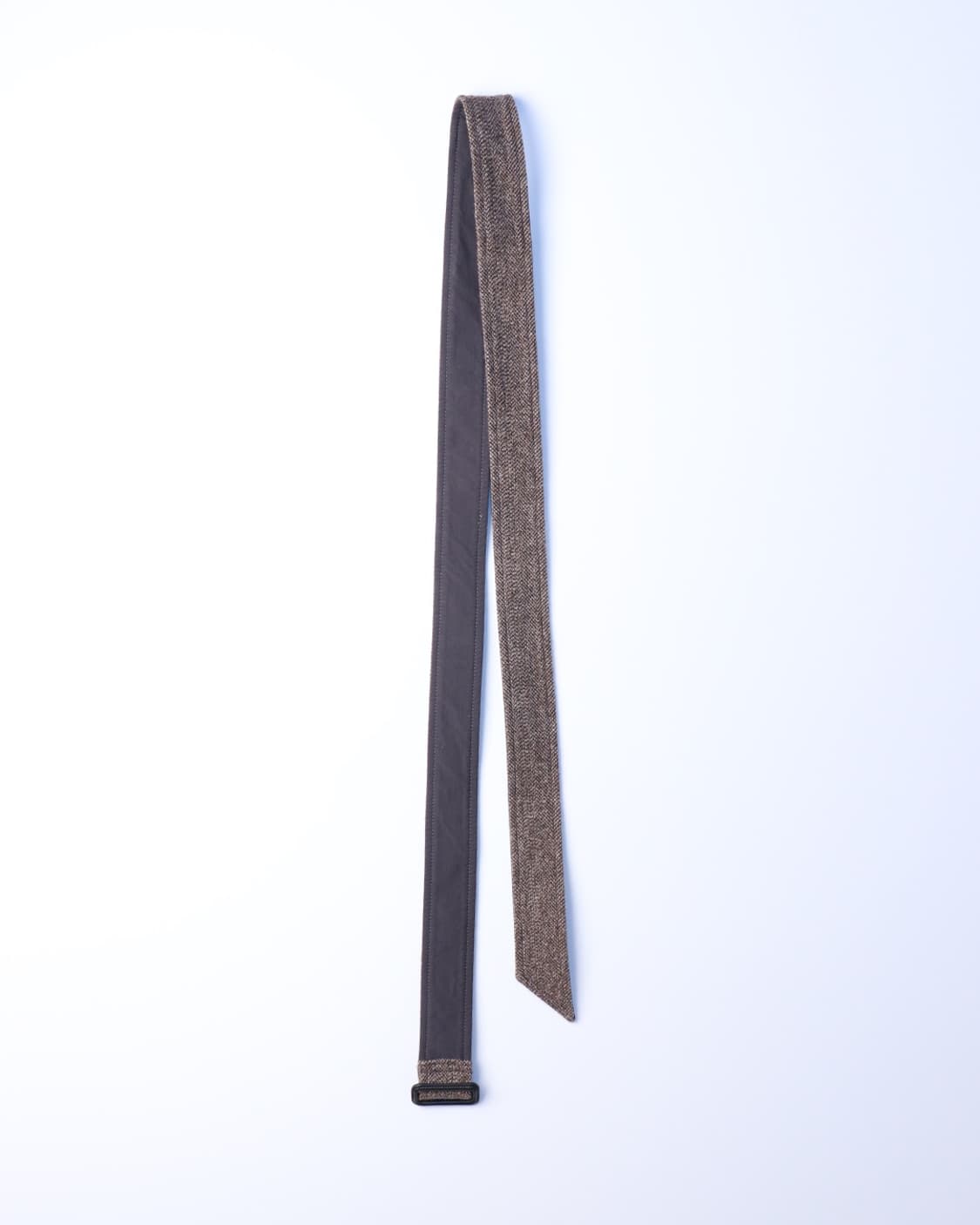 오베르쥬(Auberge) 23AW Emary 리버시블 코트 상품이미지8