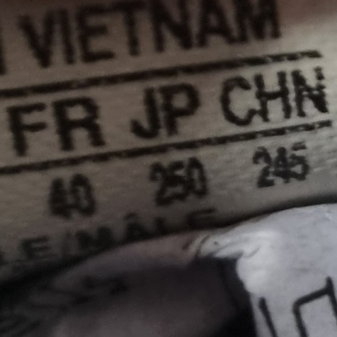 아디다스 Predito 축구화 250 상품이미지6