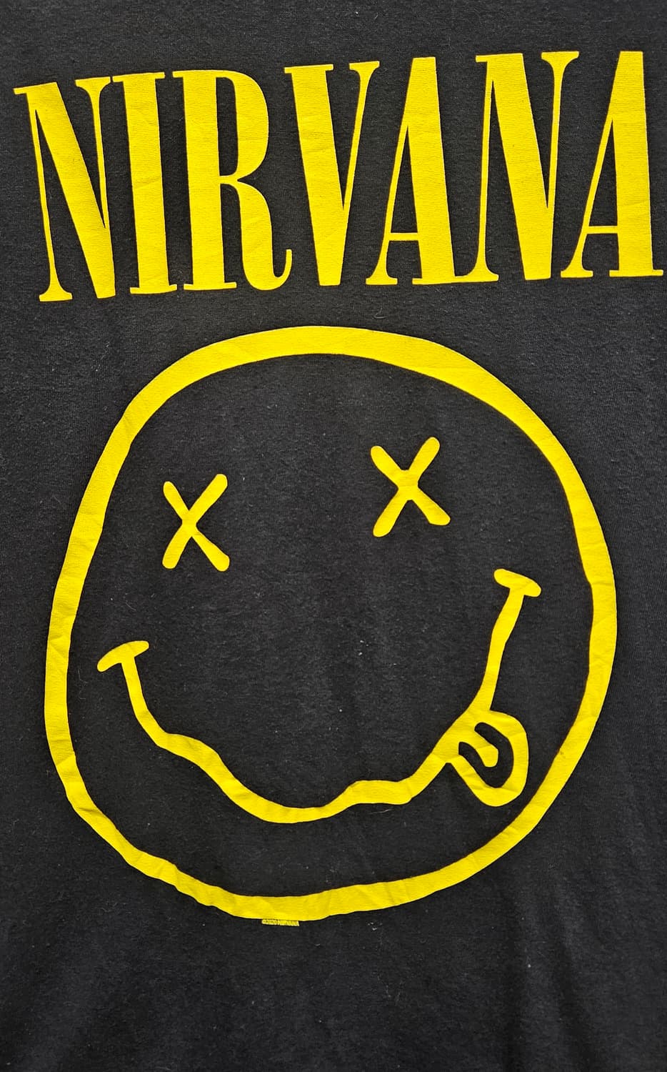 NIRVANA 상품이미지3