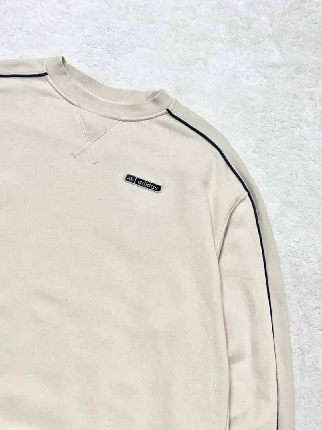 아디다스 JAPAN 사이드라인 맨투맨 상품이미지7