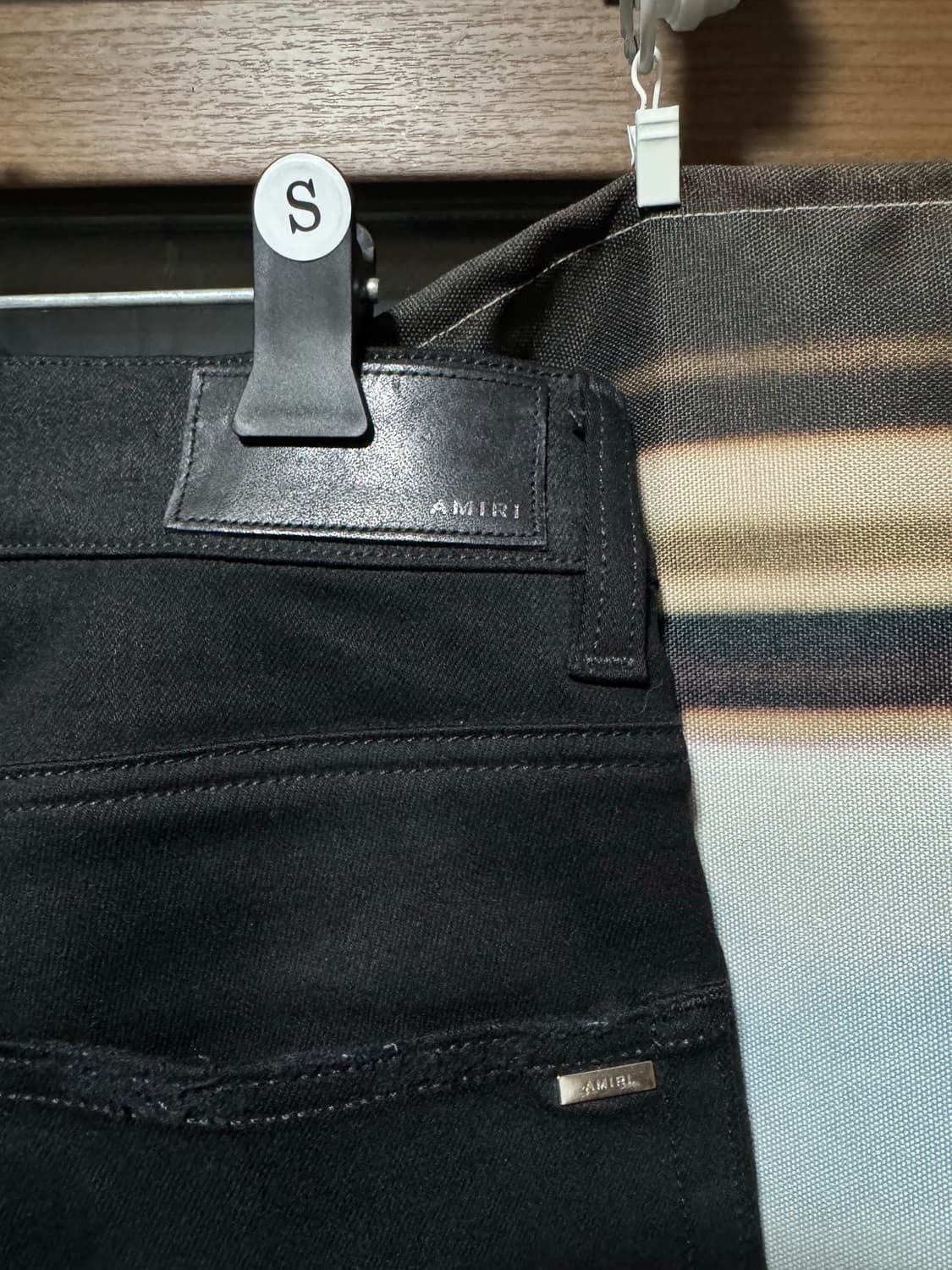 아미리 바이커 패널진 29 상품이미지3