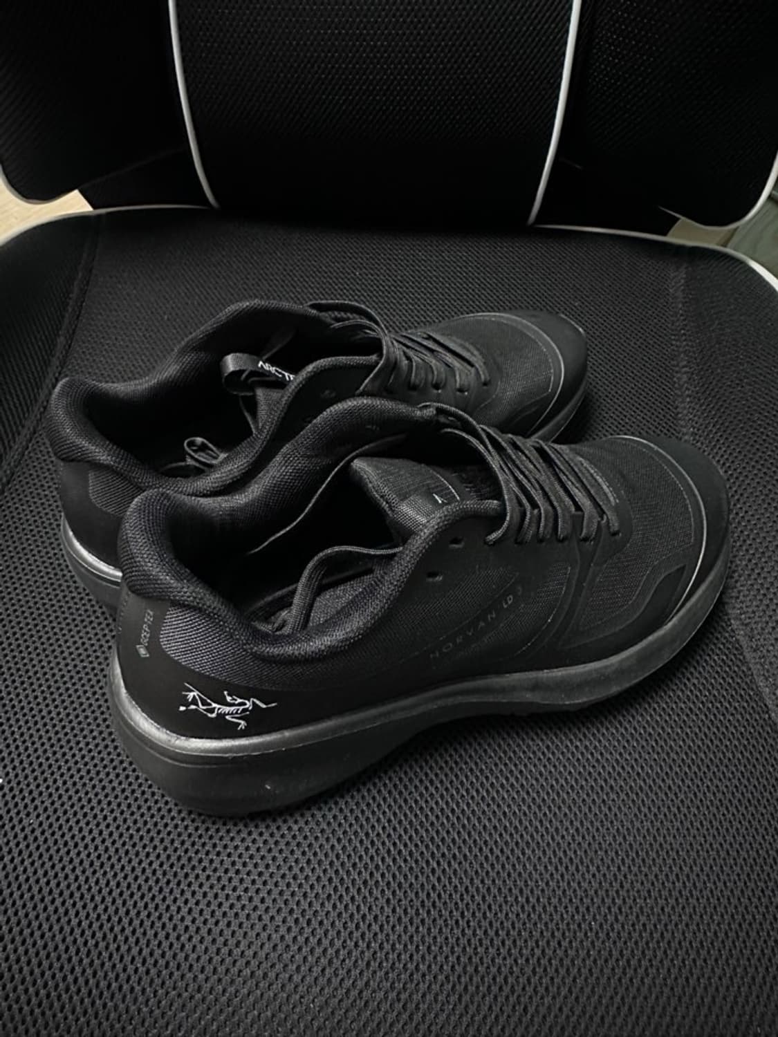 아크테릭스 노반 LD3 고어텍스 운동화 상품이미지1