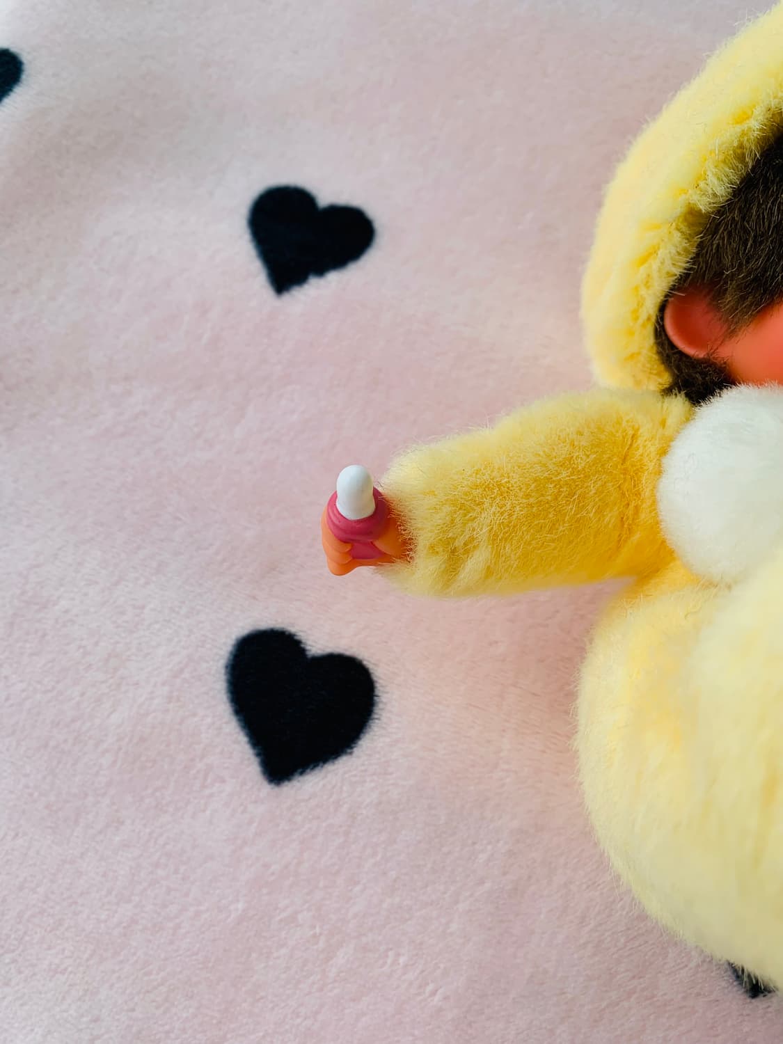 🐻1999년 애니멀 쿠마 몬치치 상품이미지7