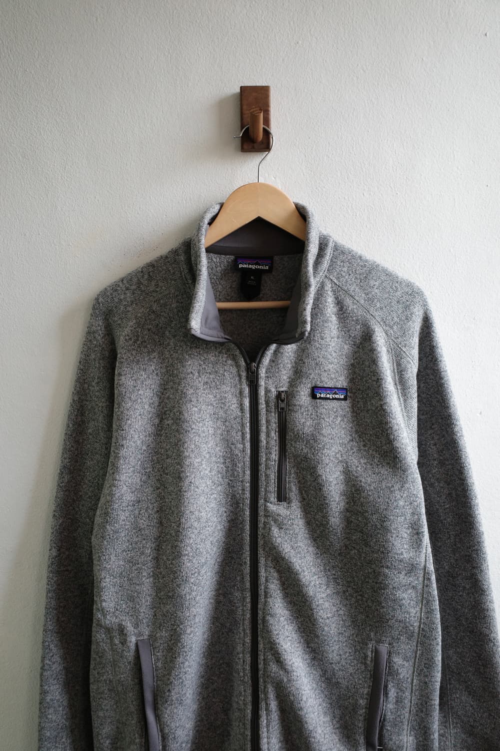 파타고니아 플리스 자켓 상품이미지3