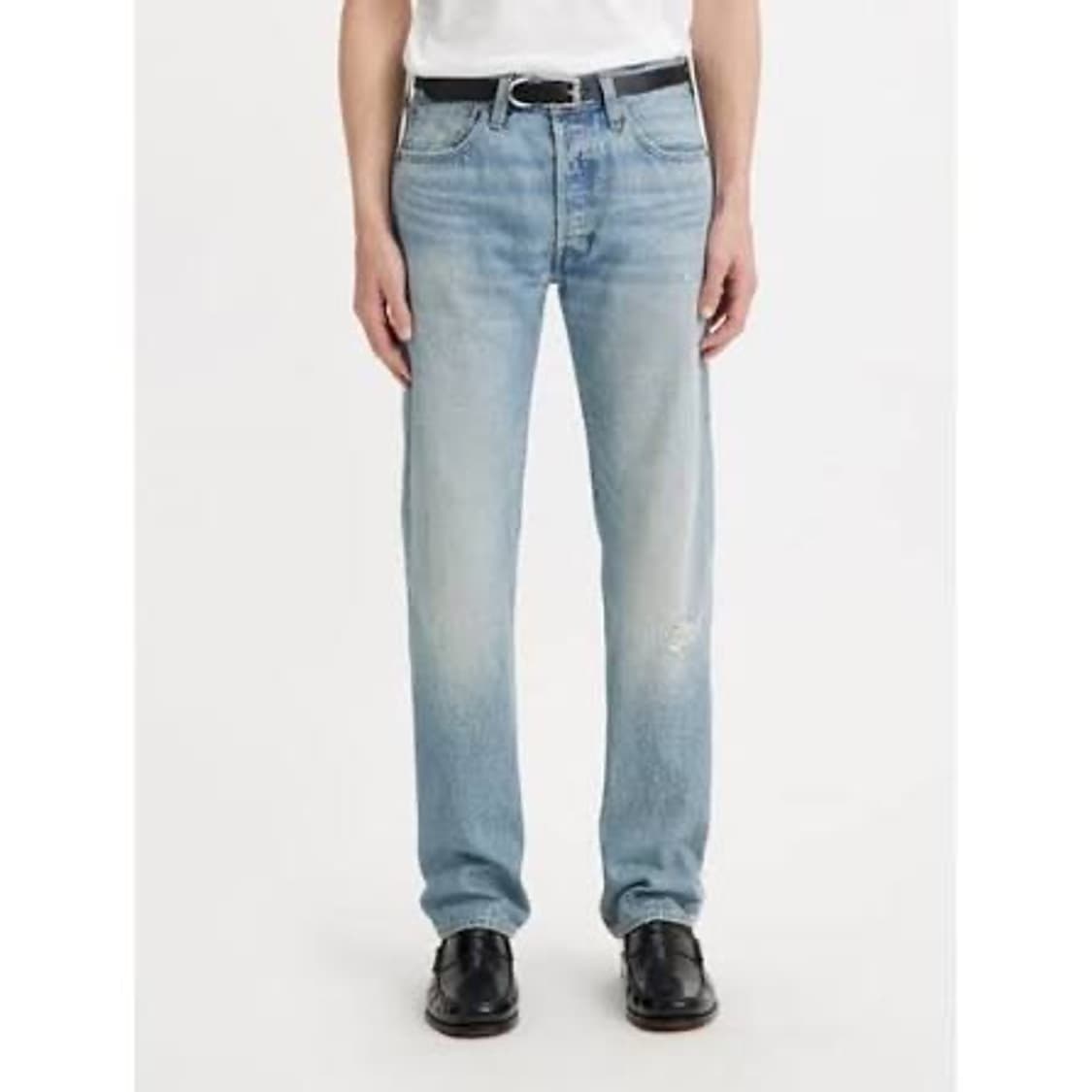 리바이스501 프리미엄라인 오리지널 셀비지34 상품이미지4