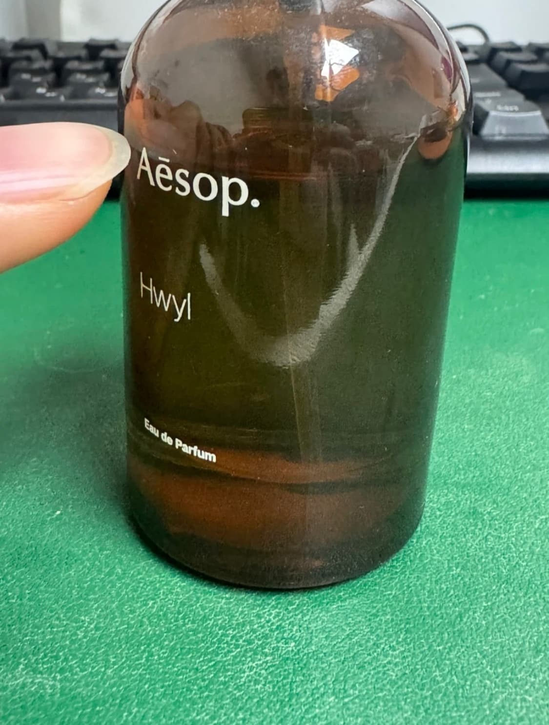 이솝 휠 50ml 국문택 상품이미지1