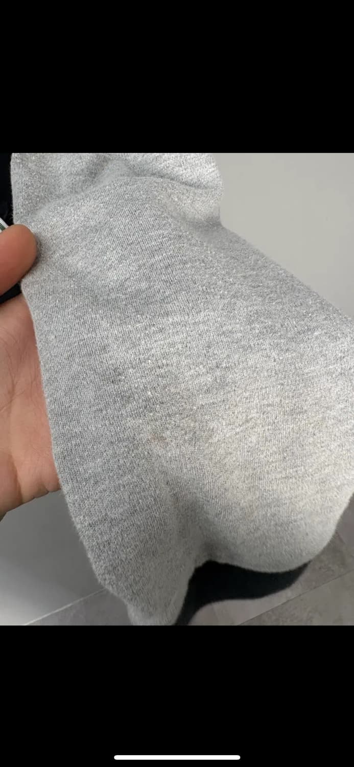 아르마니진스 슬리브 봄버자켓 H1393 상품이미지7