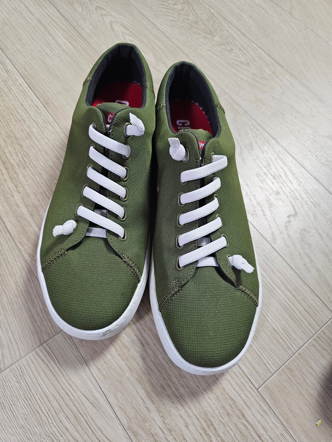 캠퍼 스니커즈 eu45 상품이미지1