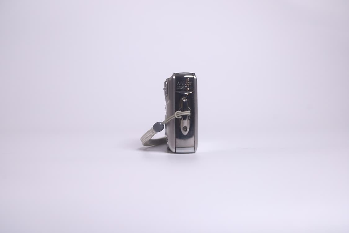 캐논 익시 디지털 70 (익서스 60 일본 내수 모델) 상품이미지4