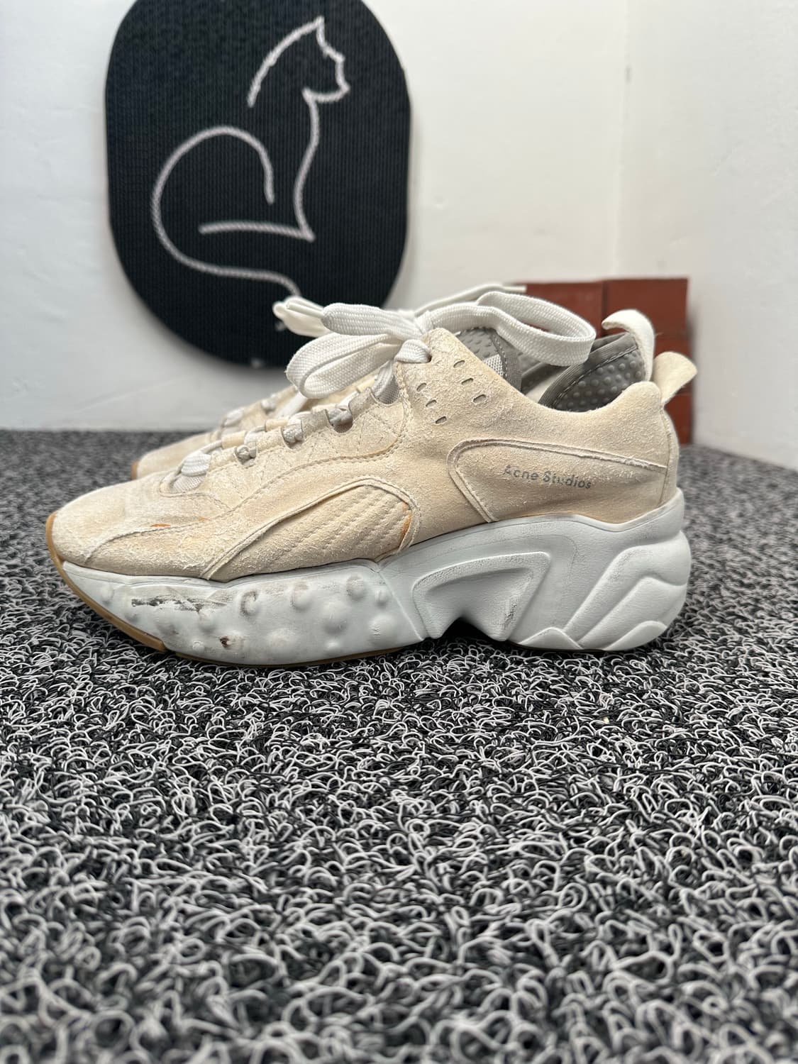 아크네 스튜디오 더티 상품이미지1