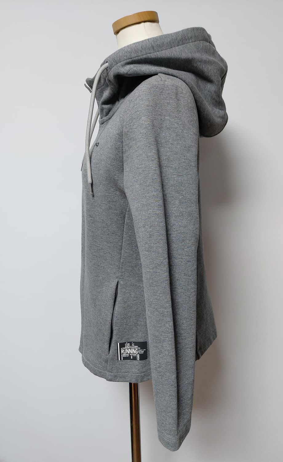 핑 여성용 여성 후드 집업(95) 상품이미지2