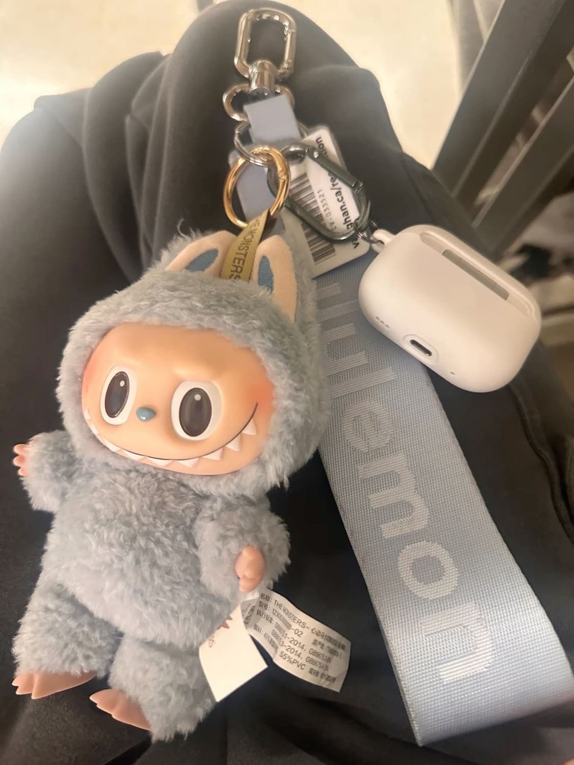 [정품] 정가 양도 ! 라부부 테이스티 마카롱 상품이미지6