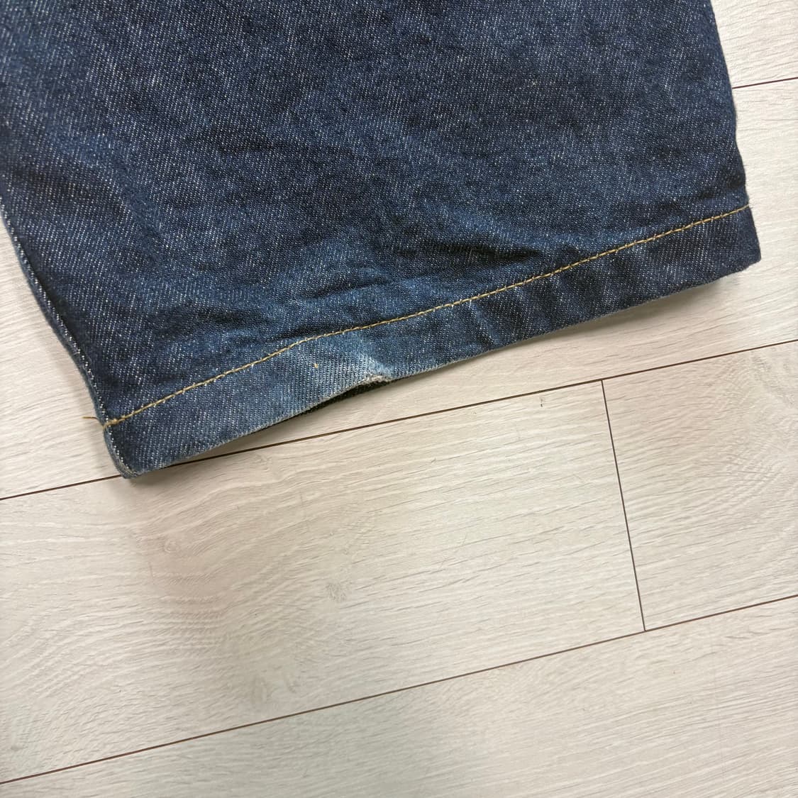 칼하트 더블니 팬츠 상품이미지5